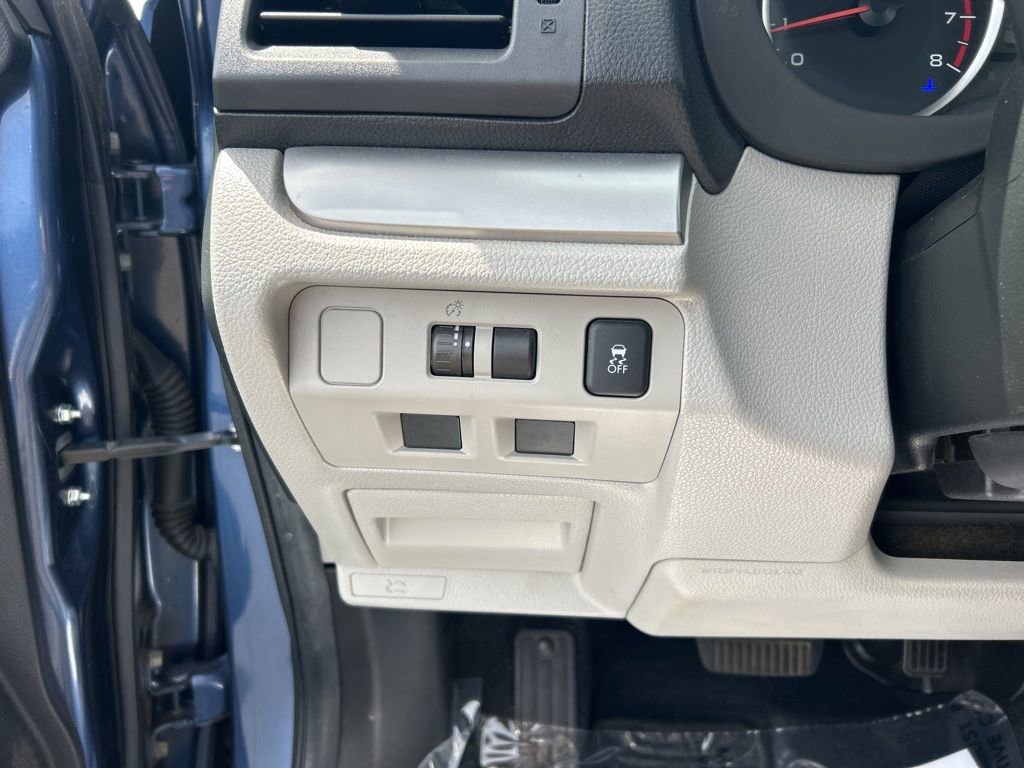 Used 2014 Subaru Forester 2.5i Premium w/ All-Weather Package image 7