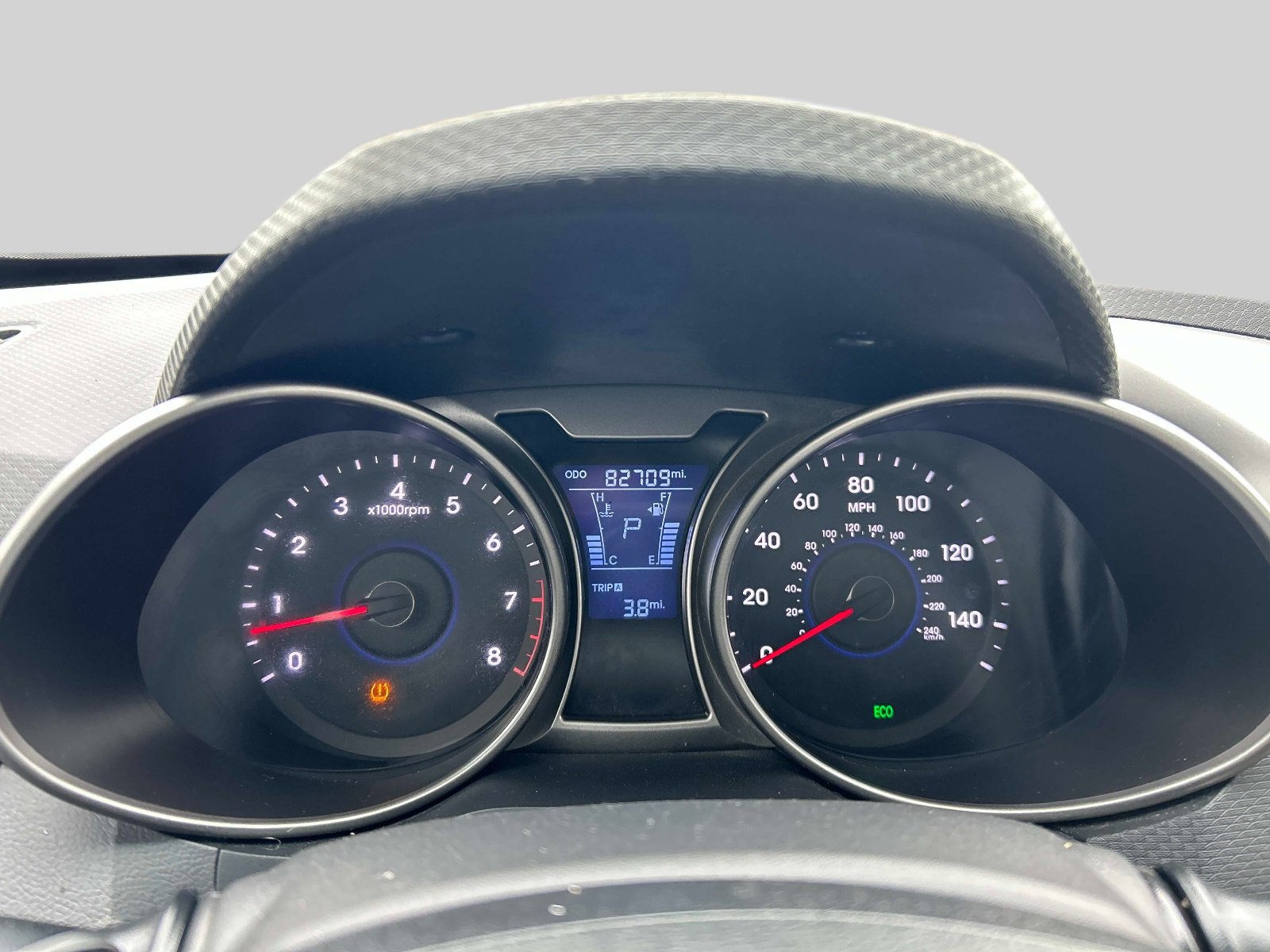 Used 2014 Hyundai Veloster w/ Style Package 02 image 27