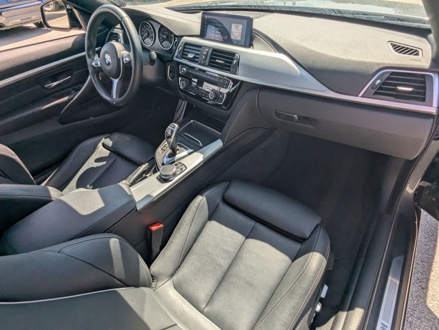 Used 2019 BMW 440i Coupe w/ M Sport Package RWD image 23