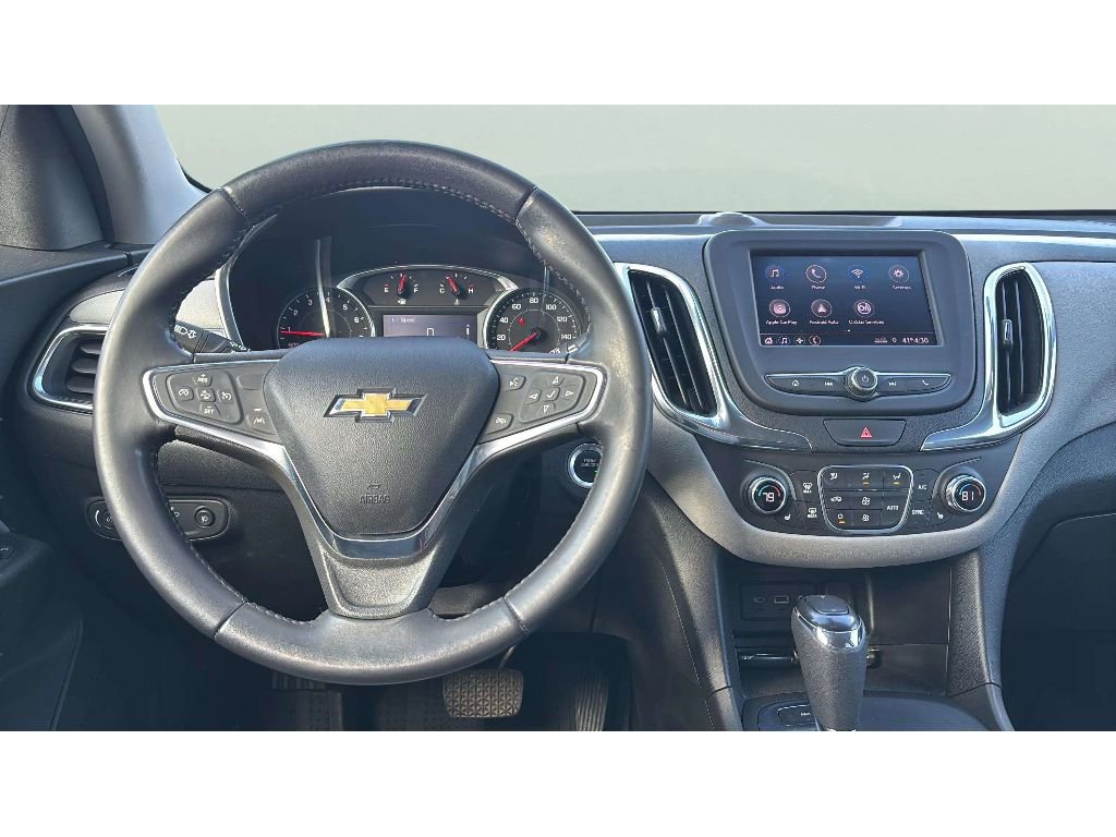 Used 2020 Chevrolet Equinox LT image 12