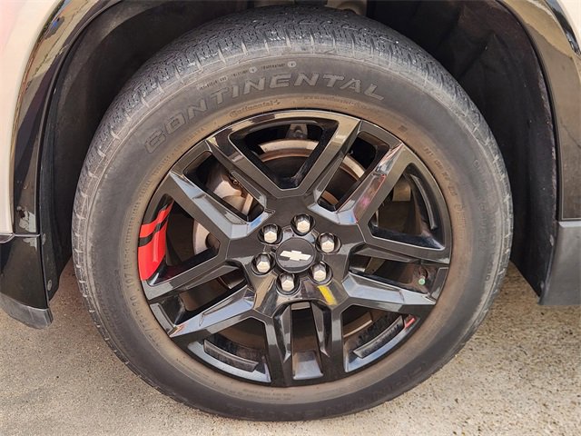 Used 2019 Chevrolet Traverse Premier w/ Redline Edition image 10