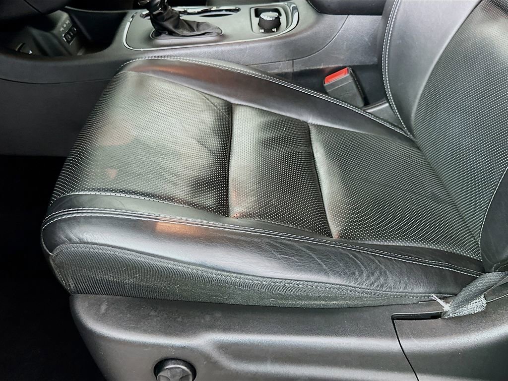 Used 2019 Dodge Durango R/T w/ Blacktop Package image 20