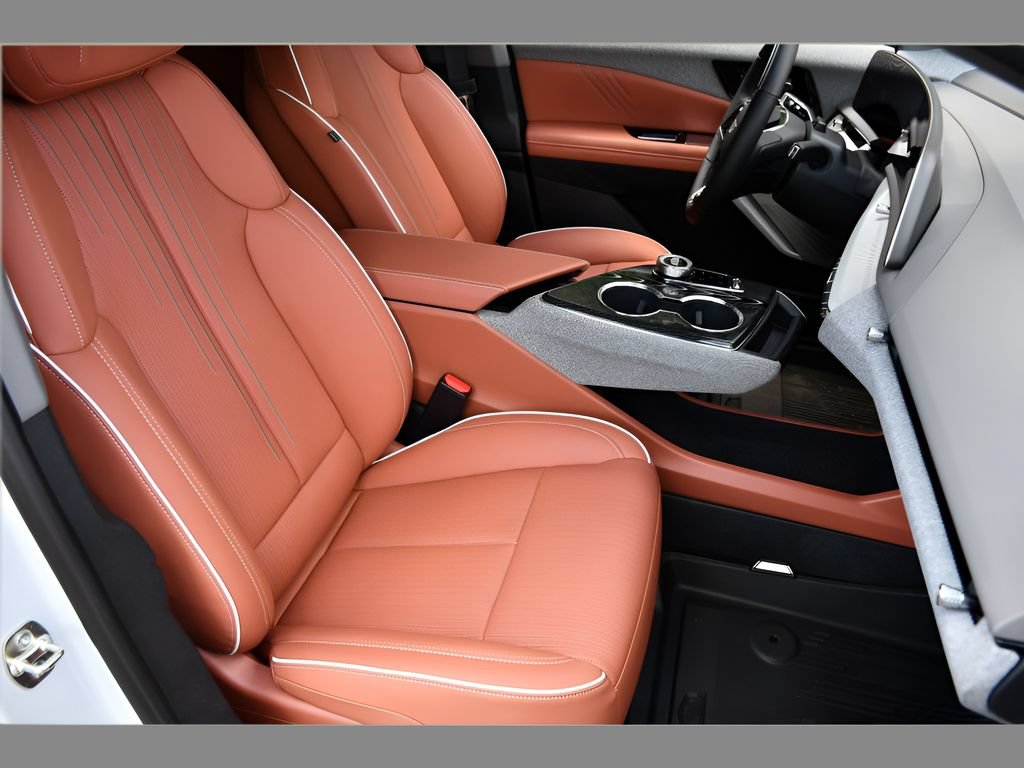 New 2027 Cadillac Optiq Premium Luxury RWD image 30