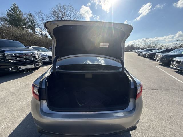 Used 2018 Lexus ES 350 w/ Luxury Package w/Wood Trim image 23