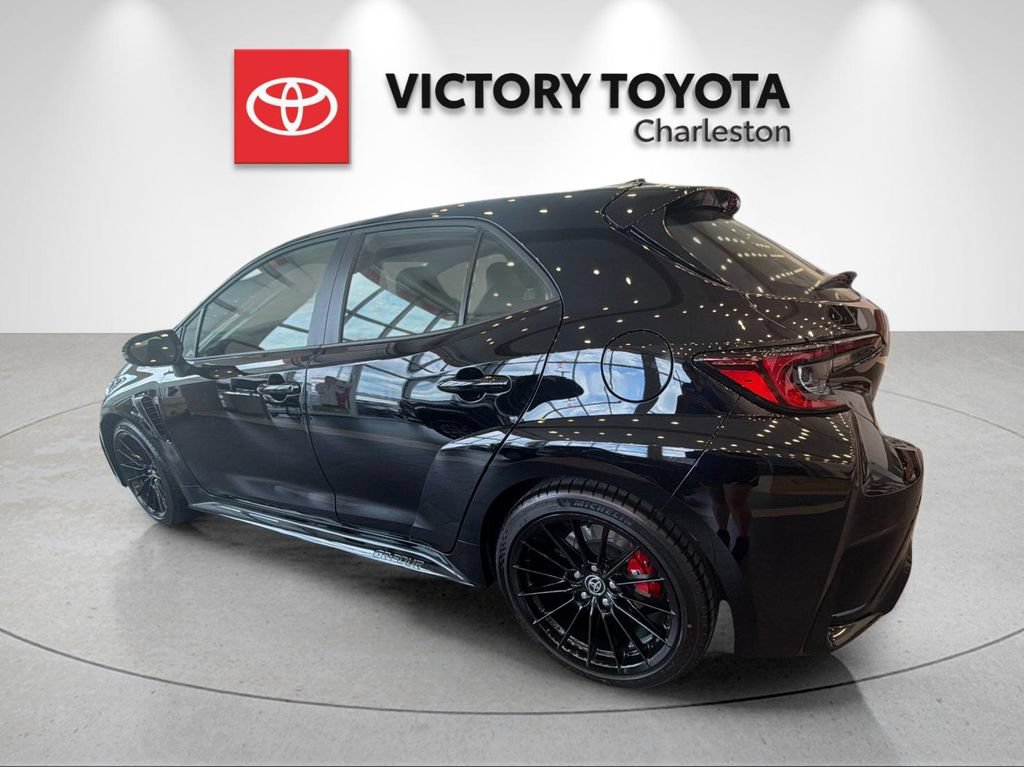 New 2026 Toyota Corolla GR AWD/4WD image 3