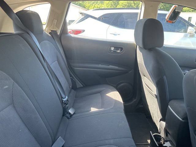 Used 2012 Nissan Rogue S AWD/4WD image 8