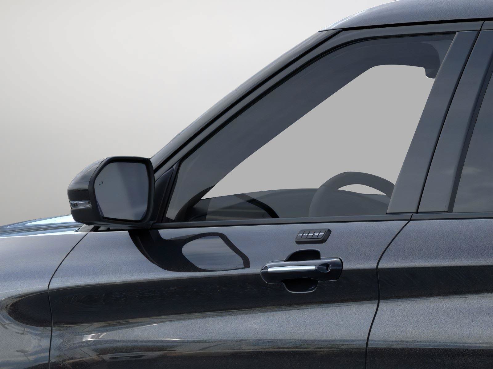 New 2026 Ford Explorer Platinum AWD/4WD image 20