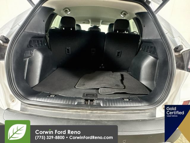 Used 2021 Ford Escape SEL AWD/4WD image 27