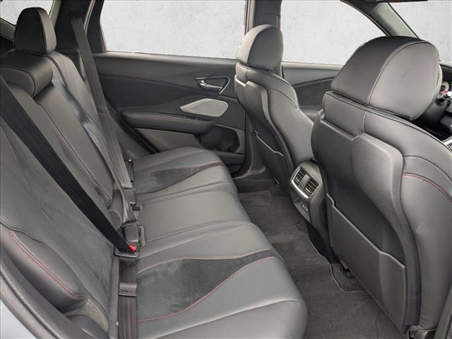Certified 2025 Acura RDX A-Spec image 21