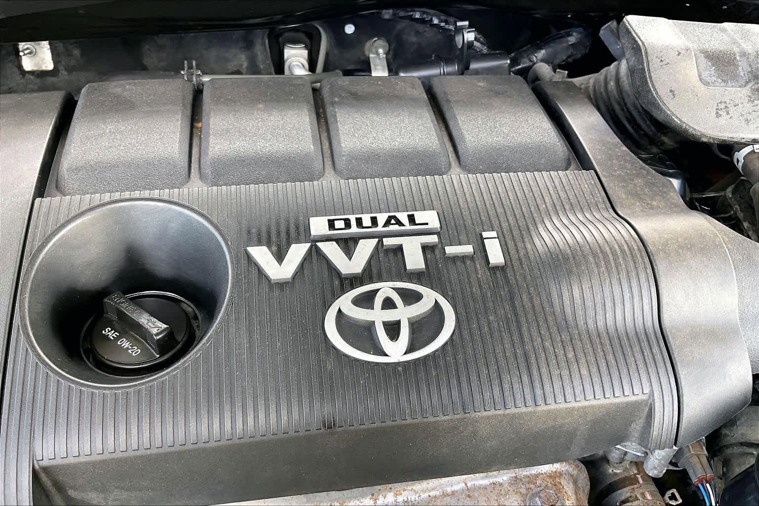 Used 2010 Toyota Camry LE FWD image 31