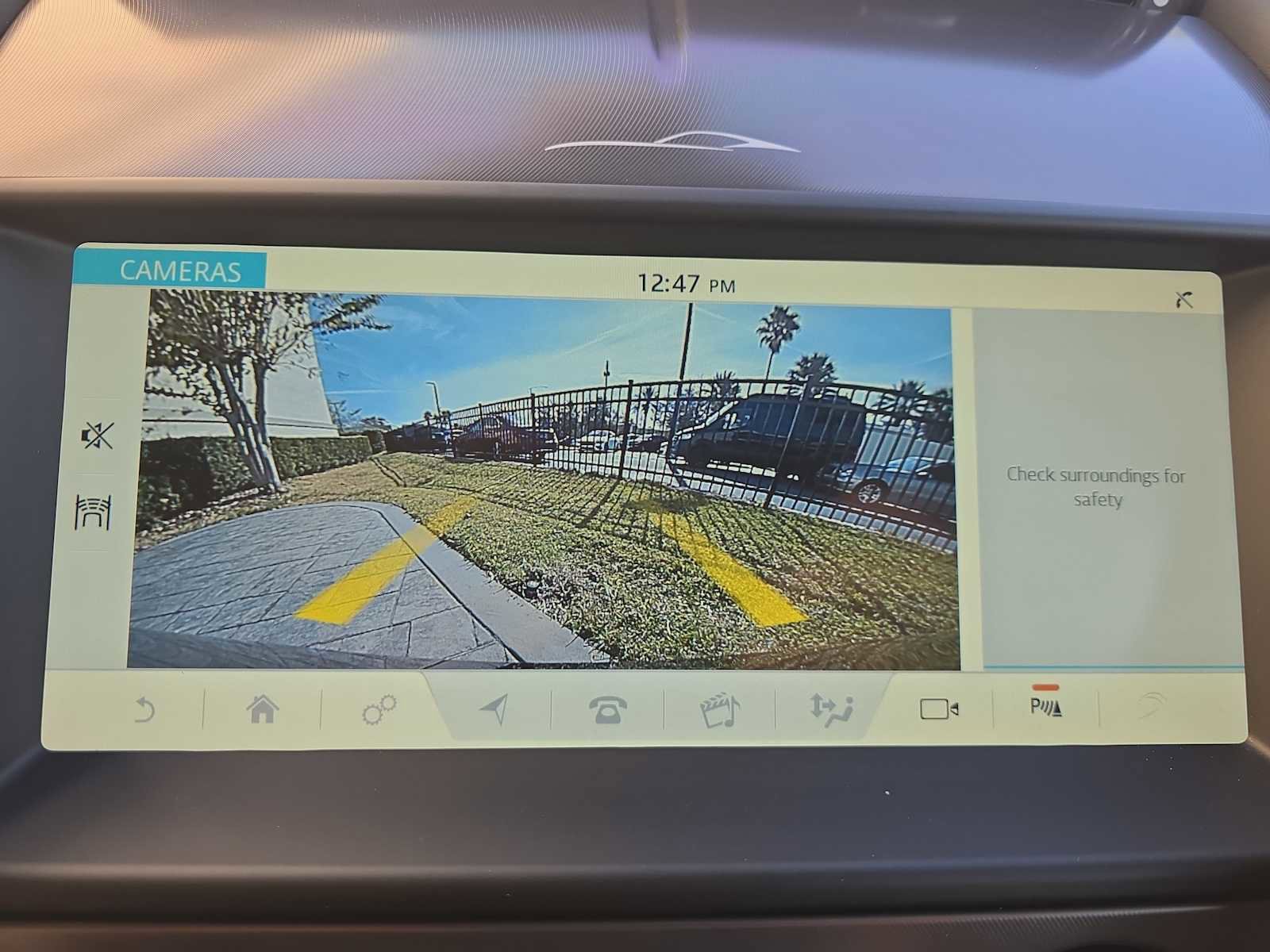 Used 2024 Jaguar F-TYPE R image 12