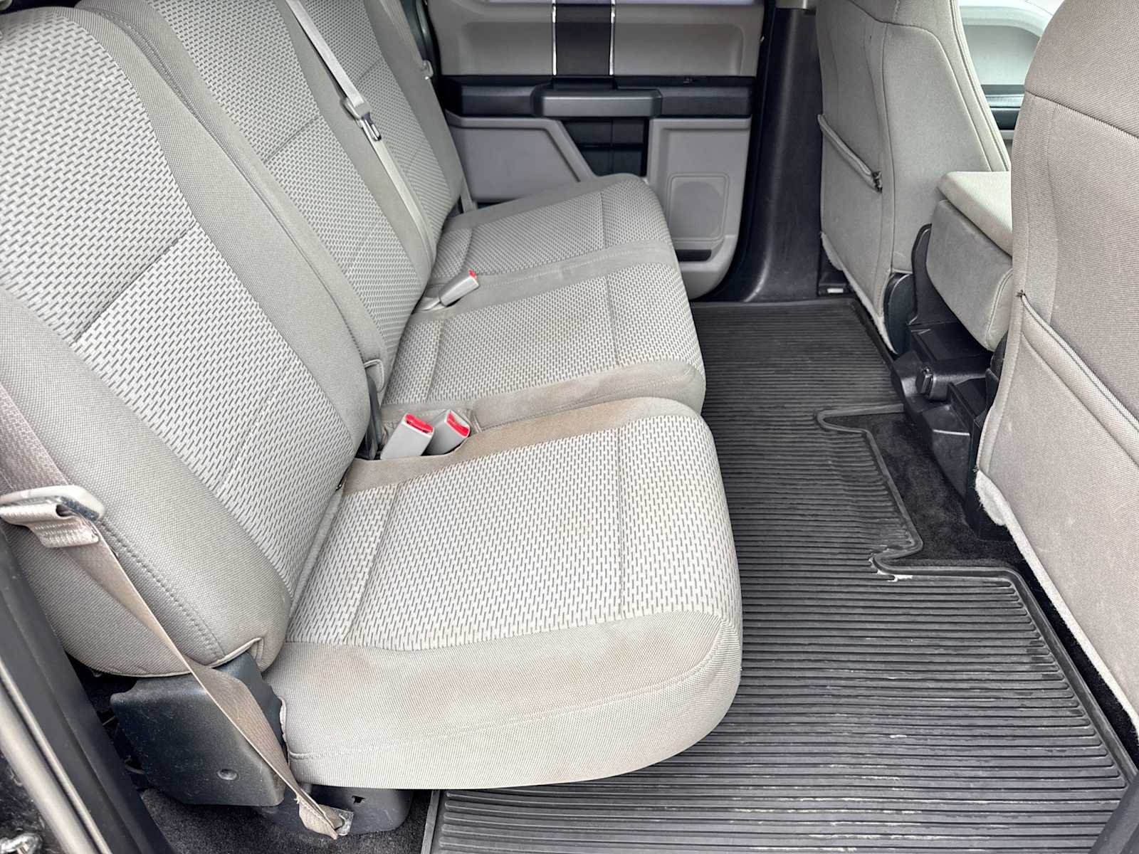 Used 2017 Ford F150 XLT AWD/4WD image 19