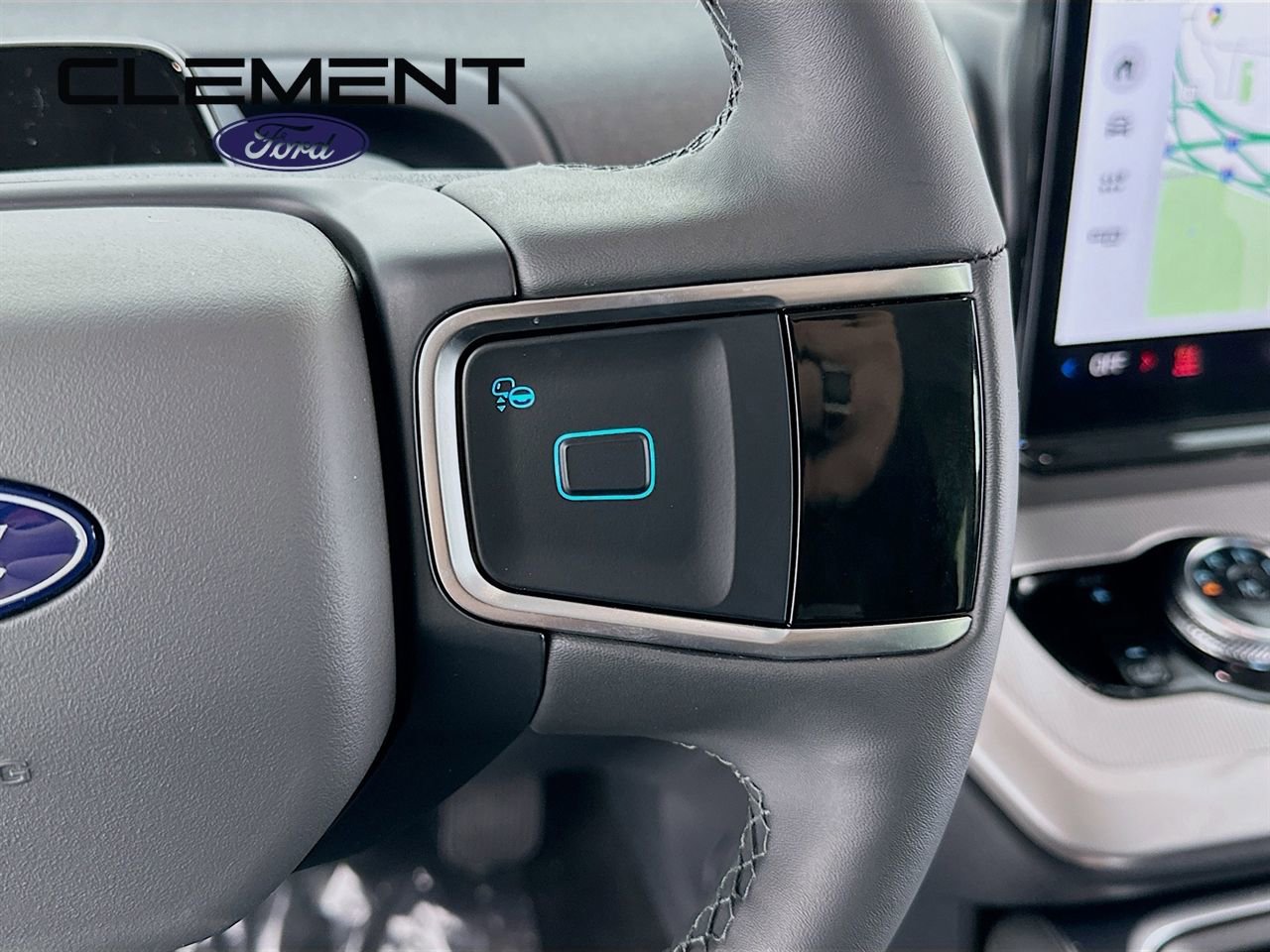 New 2026 Ford Expedition Max Active image 16