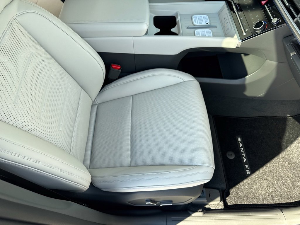 New 2026 Hyundai Santa Fe Calligraphy image 16