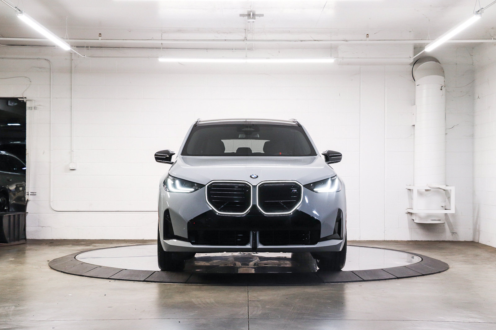 New 2026 BMW X3 M50 w/ Premium Package AWD/4WD video 2