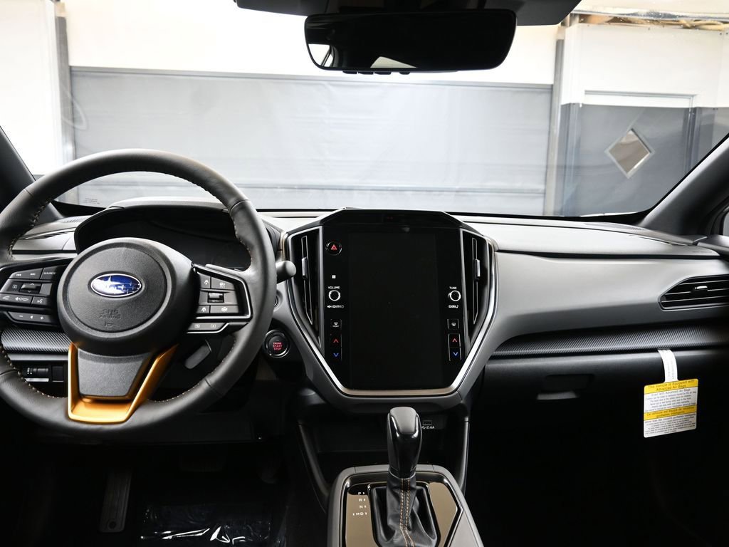 New 2026 Subaru Crosstrek 2.5i Wilderness AWD/4WD image 22