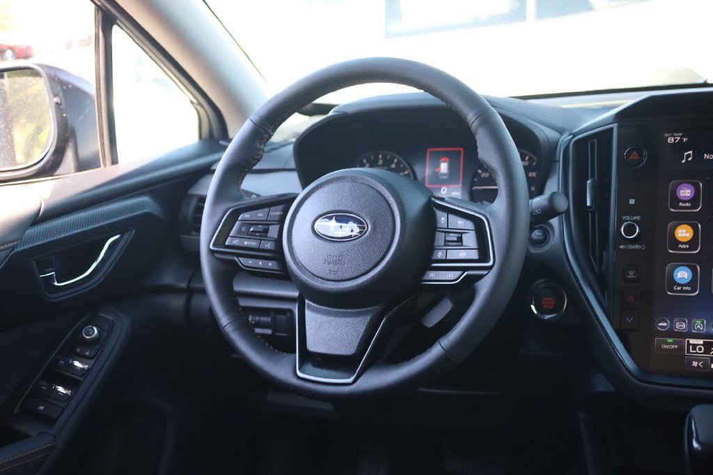 New 2026 Subaru Crosstrek 2.5i Limited AWD/4WD image 21