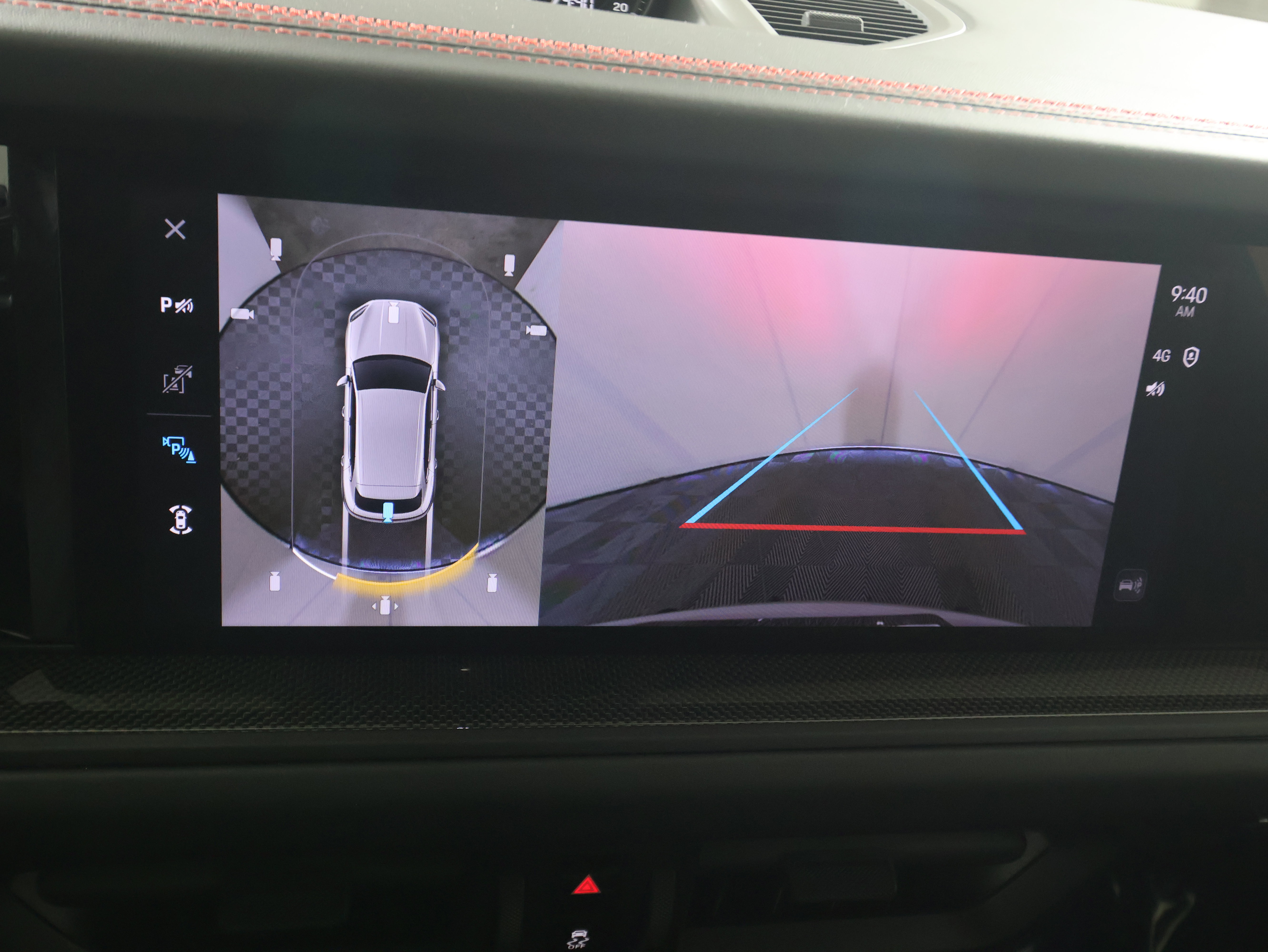 New 2025 Porsche Cayenne GTS image 24