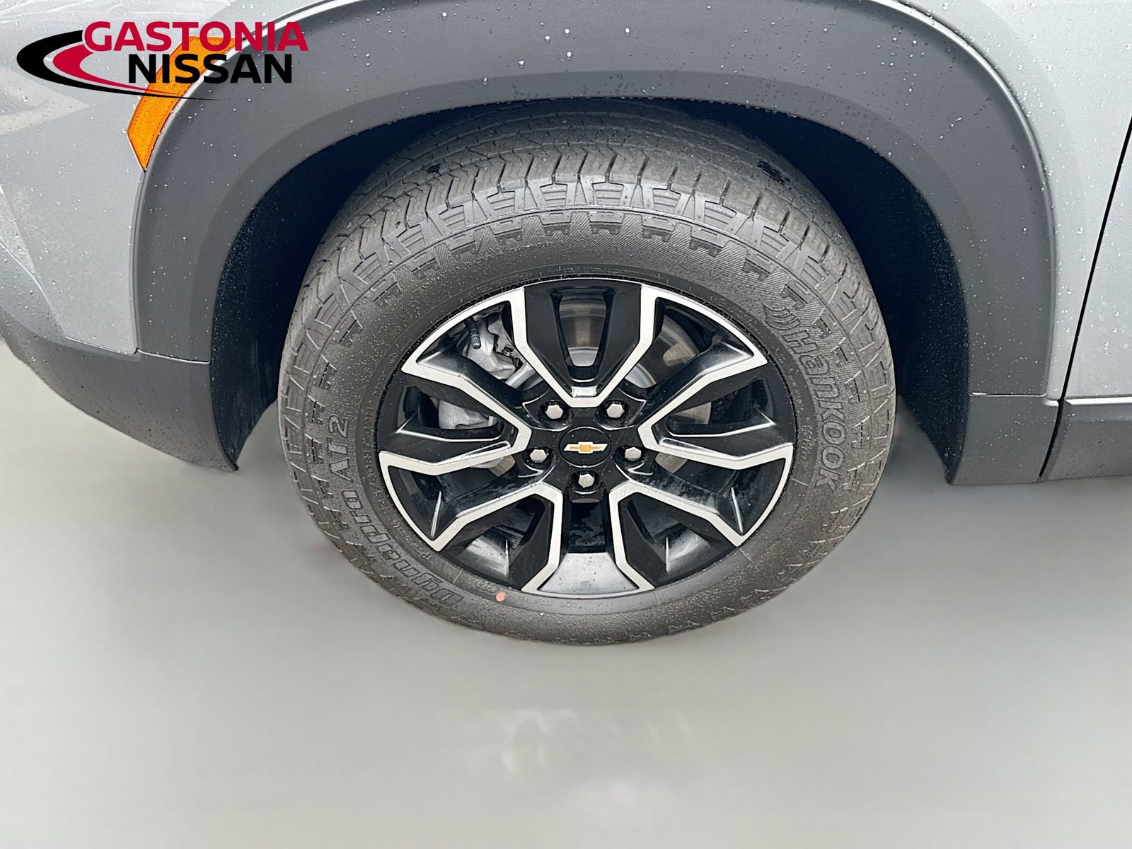 Used 2023 Chevrolet TrailBlazer ACTIV w/ Sun and Liftgate Package image 38