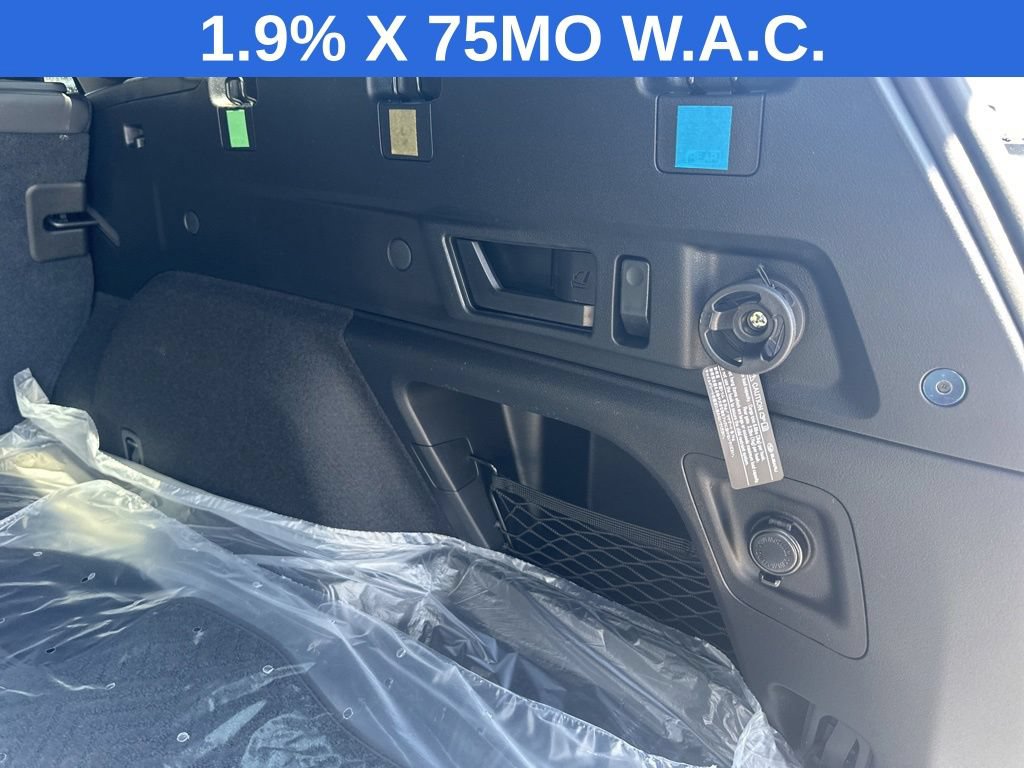 New 2026 Subaru Outback Limited XT AWD/4WD image 31