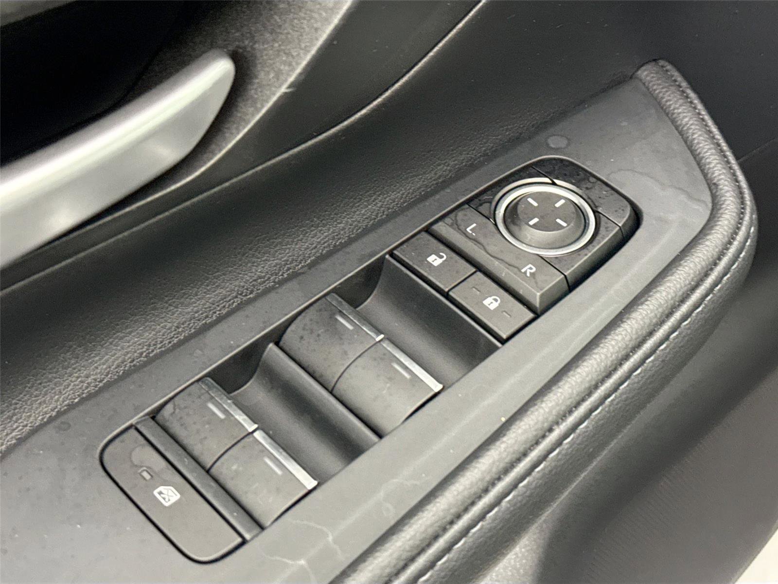 Used 2024 Toyota Grand Highlander XLE image 42