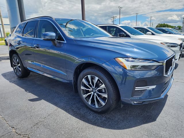 Certified 2023 Volvo XC60 B5 Core w/ Climate Package