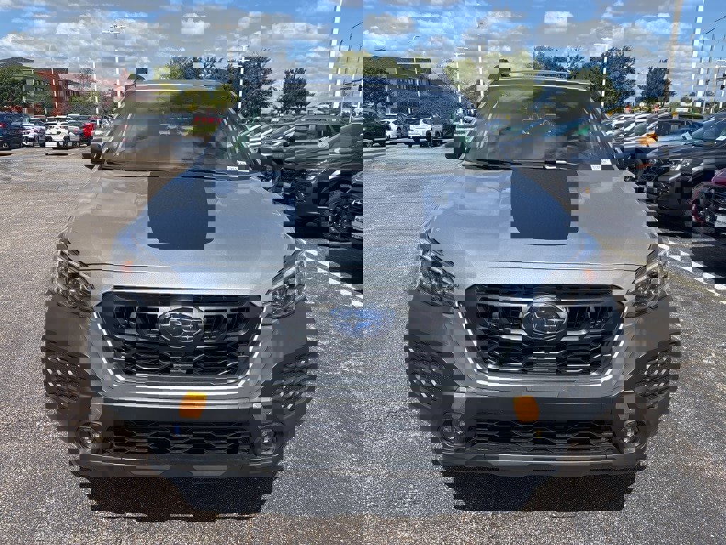 New 2025 Subaru Outback Wilderness image 2