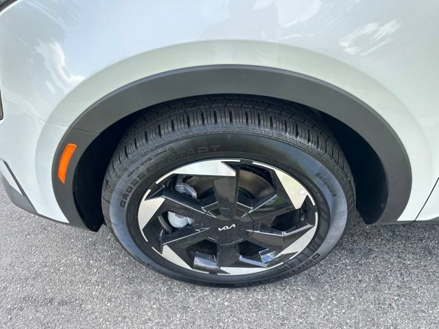 New 2026 Kia Sorento EX AWD/4WD image 4