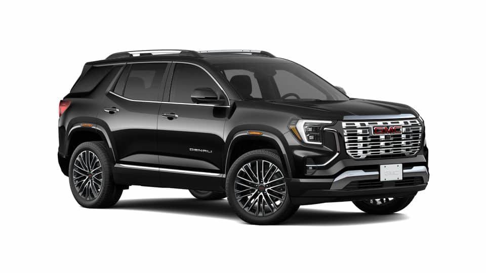 New 2026 GMC Terrain Denali AWD/4WD image 38