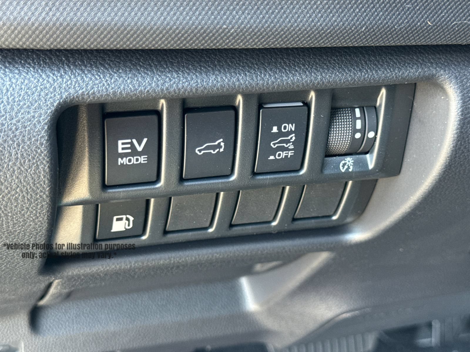 New 2026 Subaru Forester Touring AWD/4WD image 17
