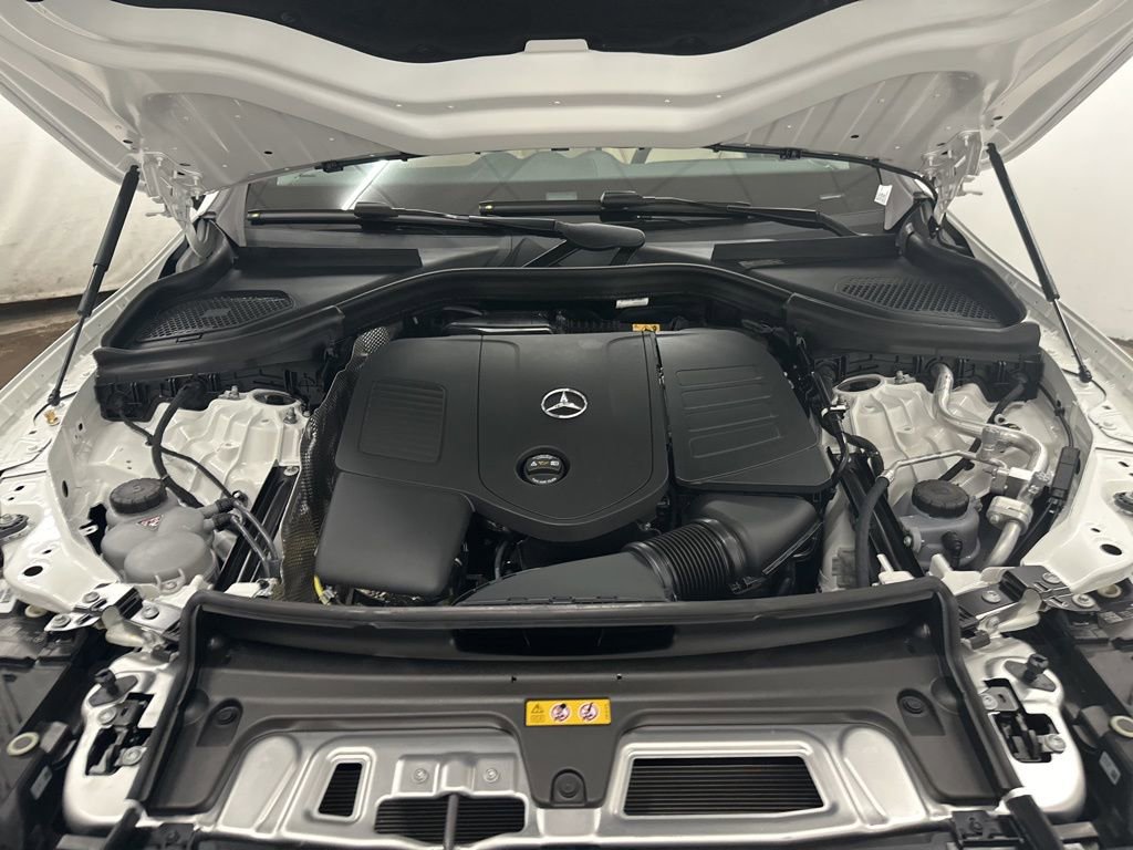 New 2026 Mercedes-Benz GLC 300 image 32