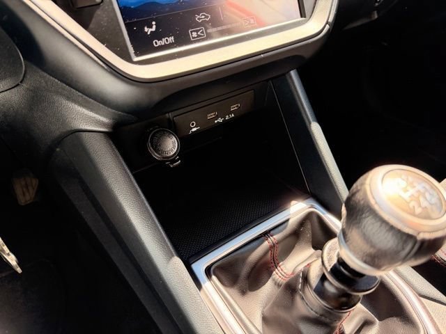 Certified 2023 Subaru WRX AWD/4WD image 24