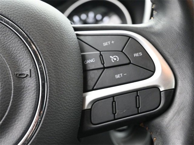 Used 2019 Jeep Compass Latitude image 20