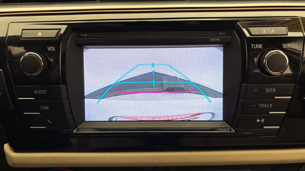 Used 2014 Toyota Corolla LE FWD image 36