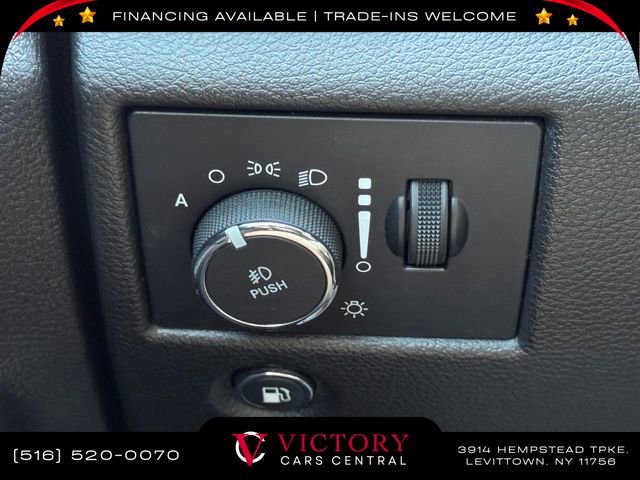 Used 2021 Jeep Grand Cherokee Laredo X image 24