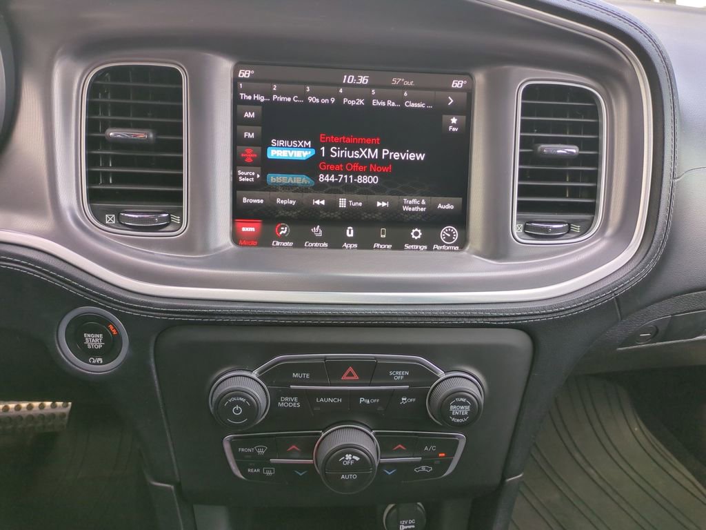Used 2021 Dodge Charger Scat Pack w/ Plus Group image 22