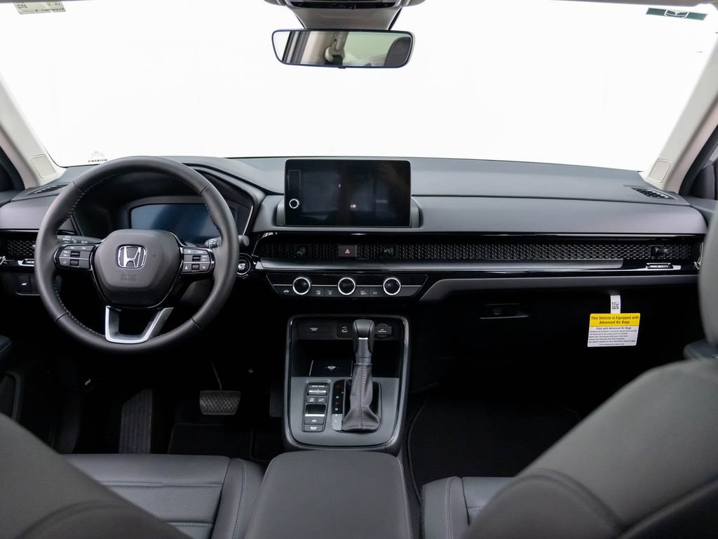 New 2026 Honda CR-V EX-L image 10