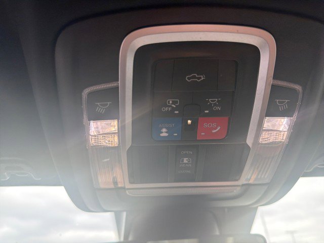 Used 2023 RAM 1500 Limited w/ Bed Utility Group image 40