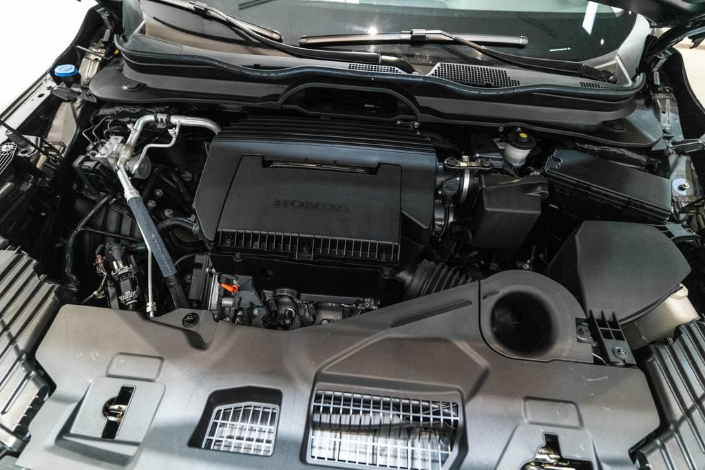 Used 2024 Honda Pilot EX-L image 40