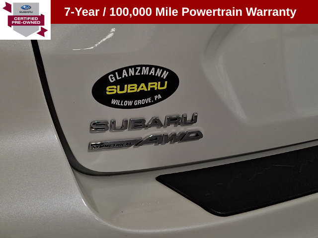 Certified 2024 Subaru Crosstrek 2.5i Limited w/ Popular Package #4A AWD/4WD image 31