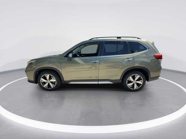 Used 2019 Subaru Forester Touring AWD/4WD image 4