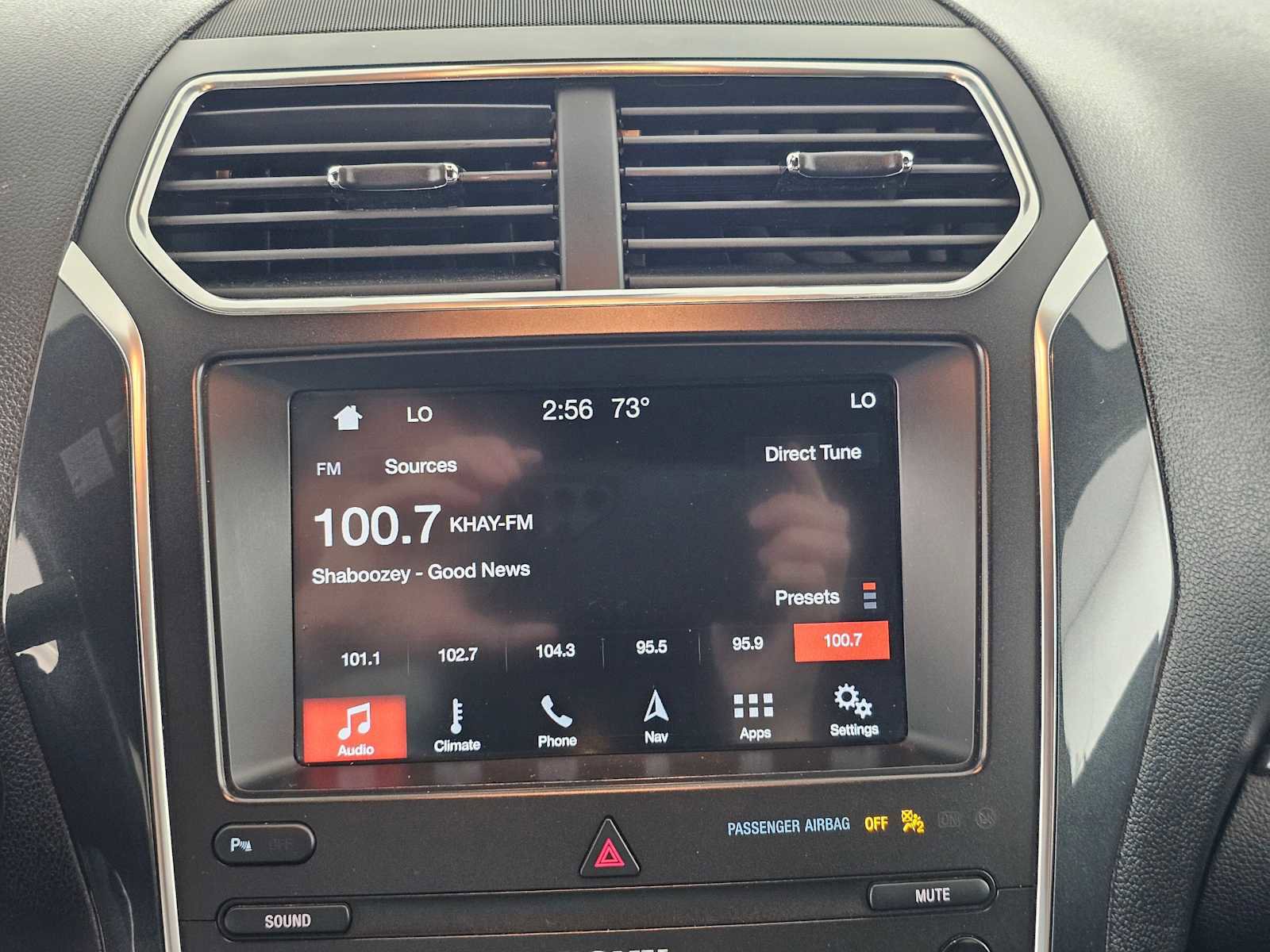 Used 2019 Ford Explorer Sport AWD/4WD image 27