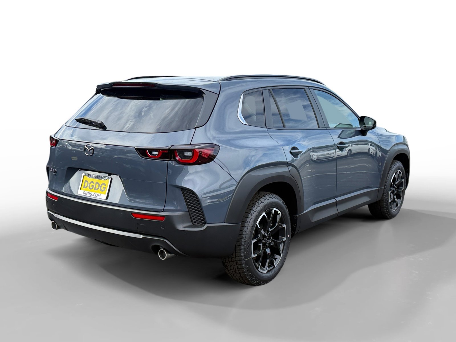 New 2026 MAZDA CX-50 Meridian Edition image 5