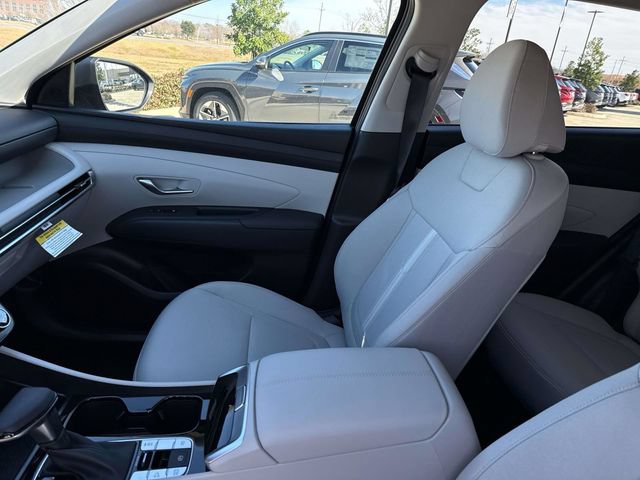 Used 2026 Hyundai Tucson SEL Plus FWD image 18