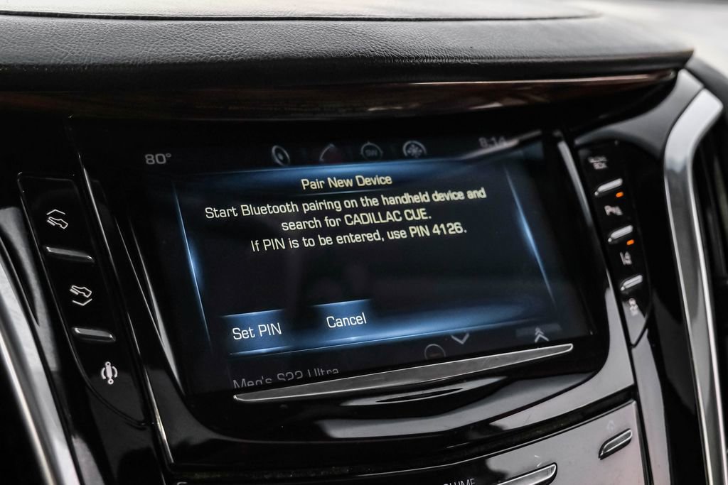 Used 2015 Cadillac Escalade Luxury image 28