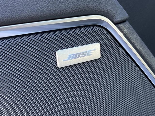 New 2025 GMC Sierra 1500 SLT w/ SLT Convenience Package image 22