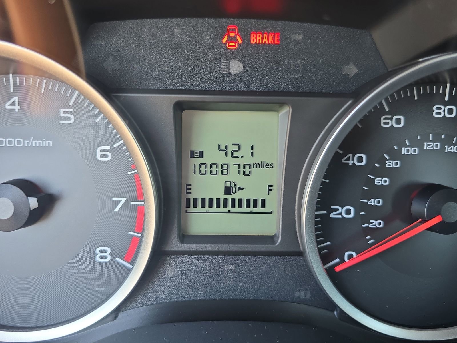 Used 2016 Subaru Forester 2.5i w/ Popular Package #1 image 25