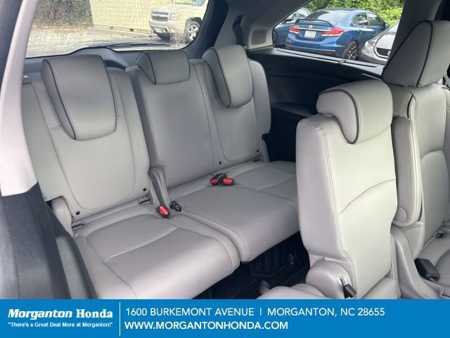 Used 2024 Honda Odyssey Elite image 41