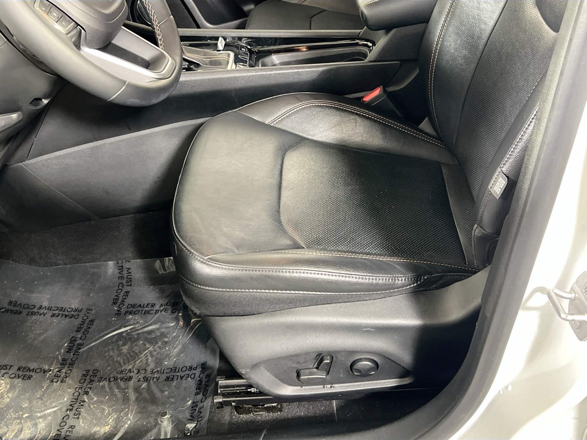 Used 2022 Jeep Compass Limited AWD/4WD image 18