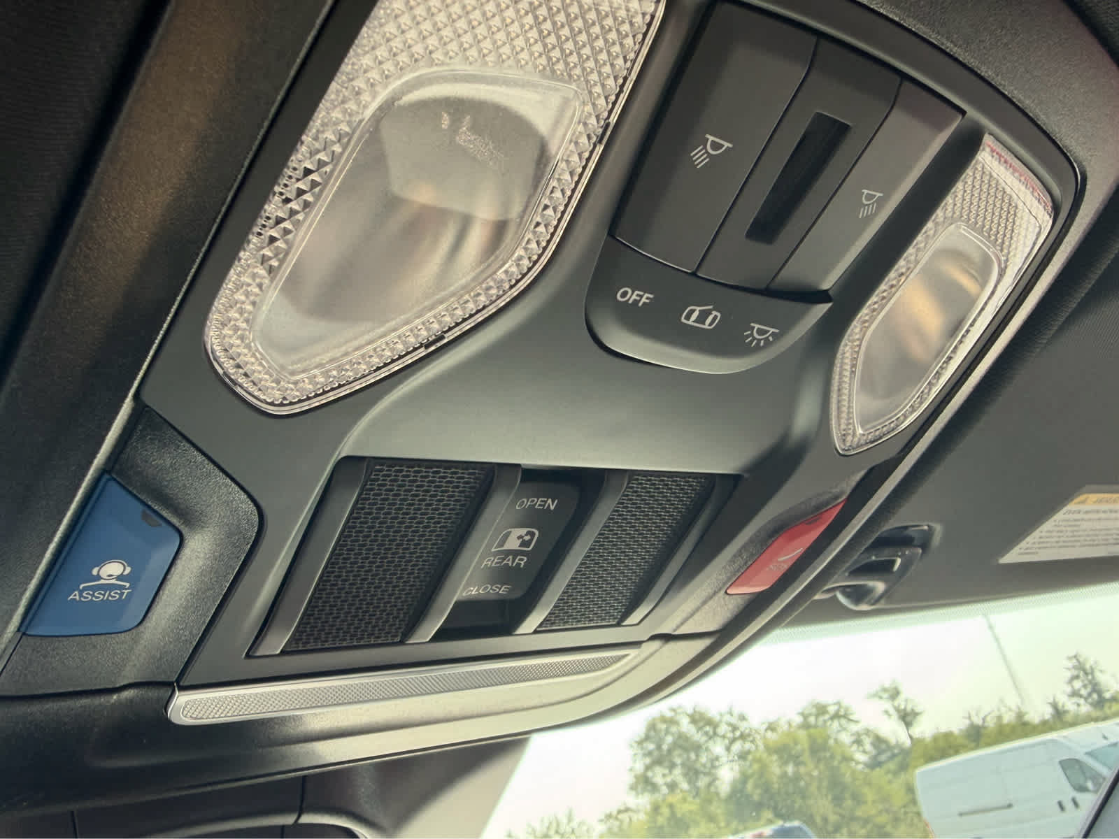 New 2027 RAM 2500 Tradesman AWD/4WD image 17